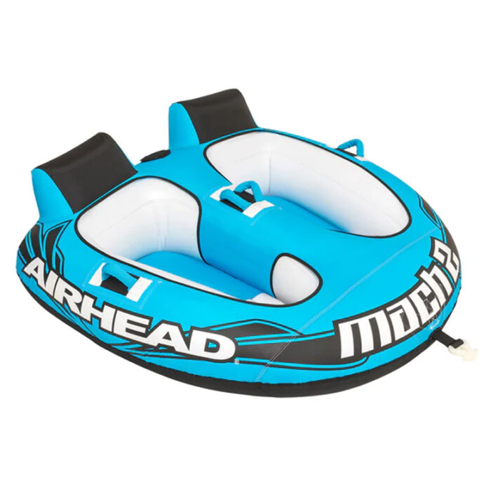 Airhead Mach 2 Towable Tube