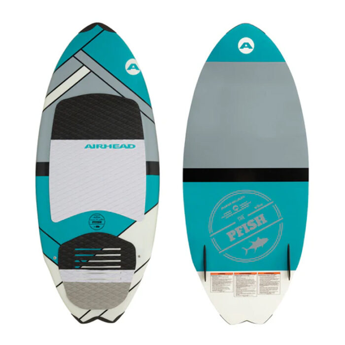 Airhead The Pfish Wake Surfer