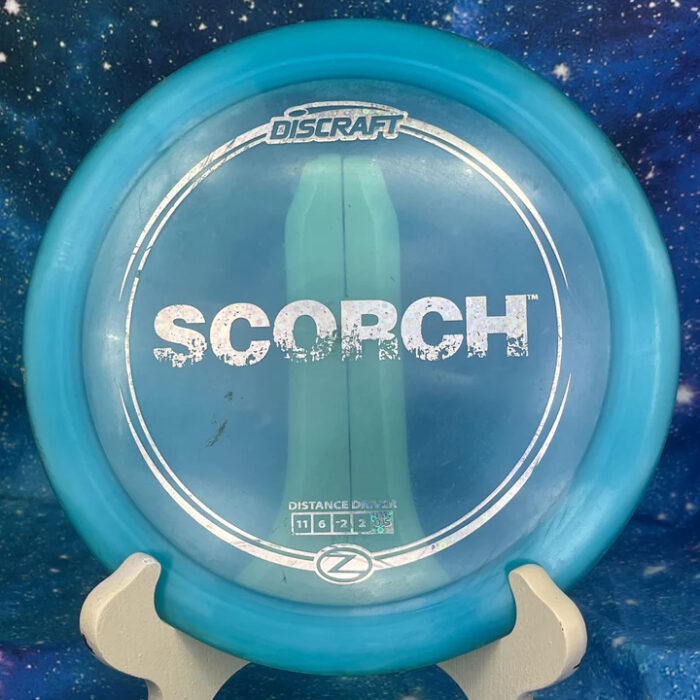 Discraft Scorch Distance Driver