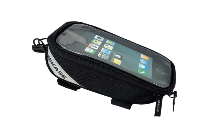 Bikase Beetle 6 Large Top Tube Bag