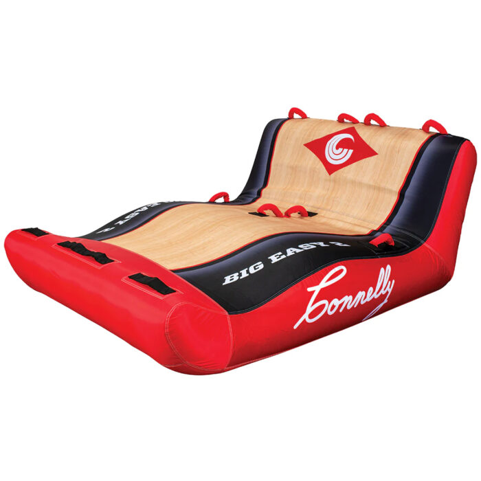 Connelly Big Easy 2
