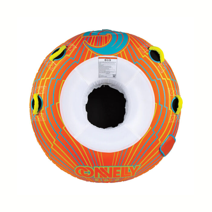 Connelly Big-O Tube