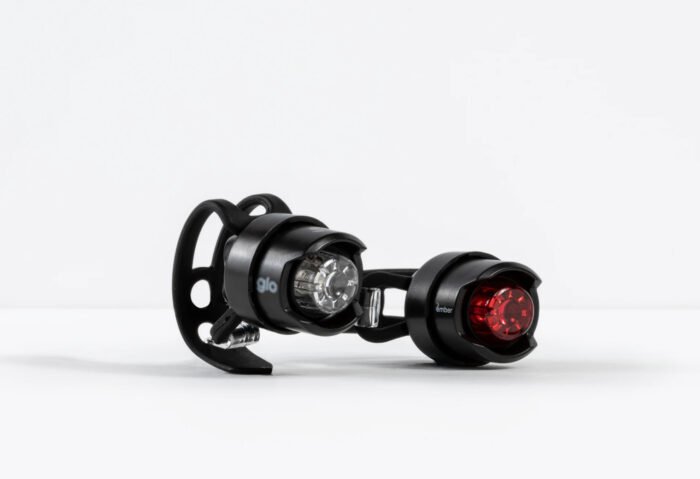 Bontrager Glo/Ember Light Set