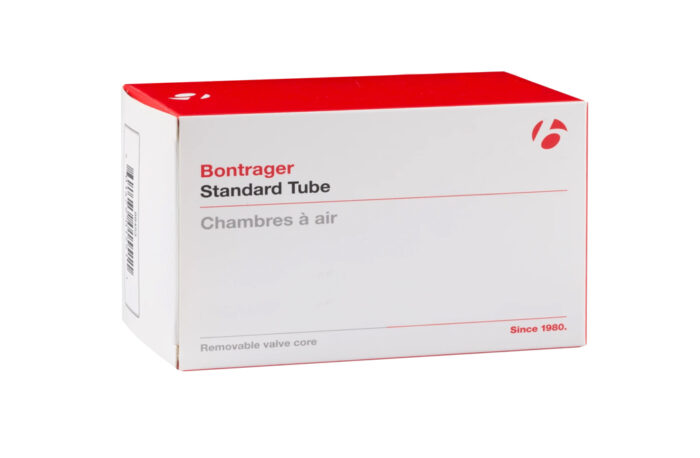 Bontrager Bicycle Tube 26 x 2.00-2.40" 48mm Schrader