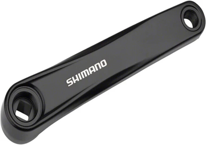 Shimano Double Front Crankset