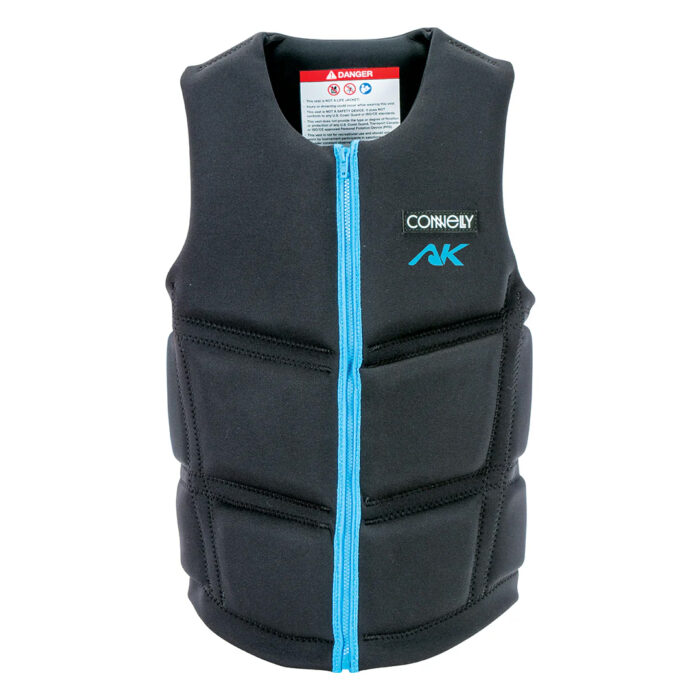 Connelly AK Mens Neo NCGA Surf Vest (X-Large)