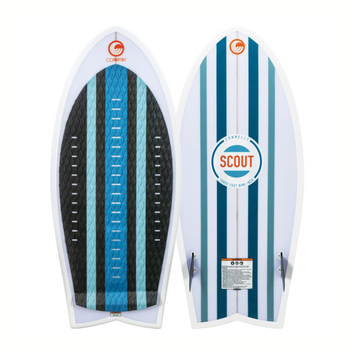 Connelly Scout Wake Surf Board