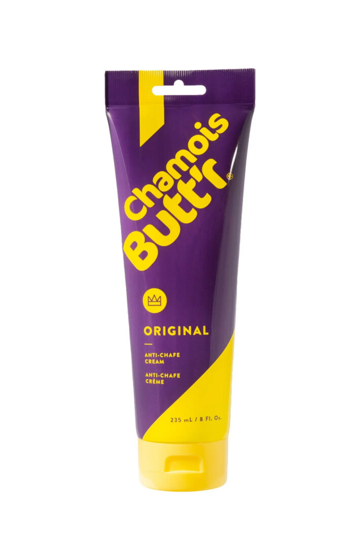 Chamois Butt'r
