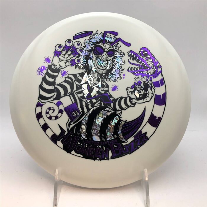 Discraft Limited Edition Halloween Buzzz