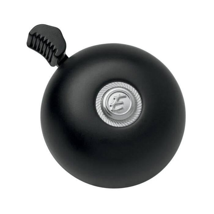 Electra Color Ringer Bike Bell (Matte Black)