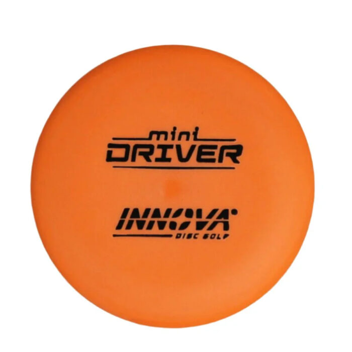 Innova Disc Golf Mini Driver Mini Marker
