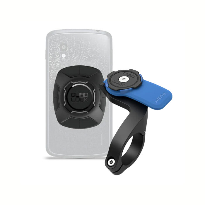 Quad Lock Universal Bike Kit