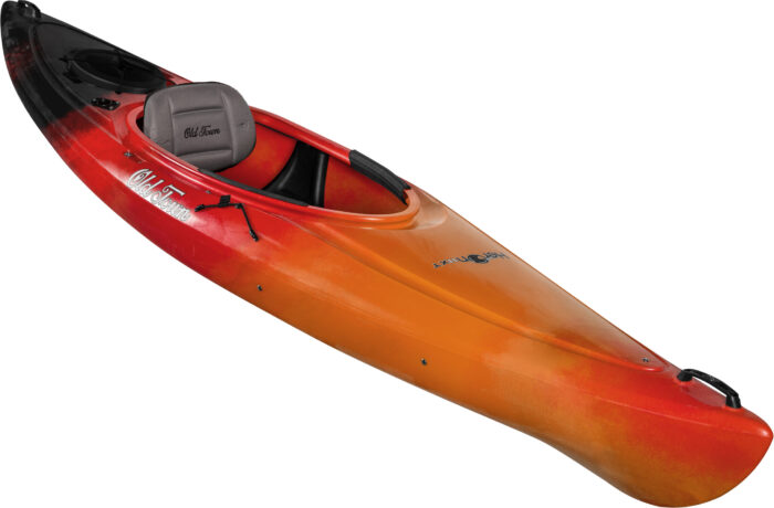 Old Town Heron 11XT (Lava)