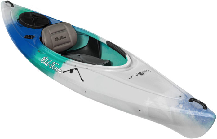 Old Town Heron9 XT (Horizon)