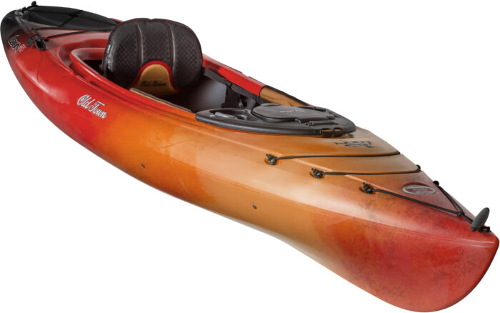 Old Town Loon 106 (Lava)