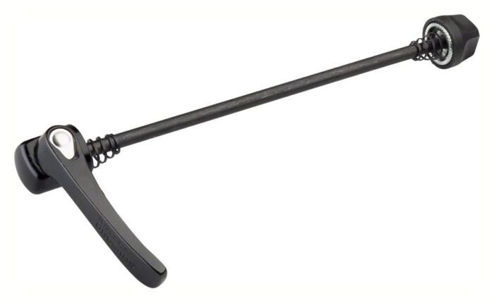 Shimano MT200B Quick Release Rear Skewer 140-155mm
