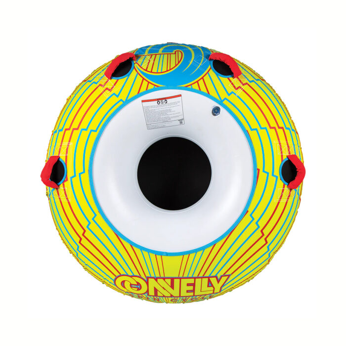 Connelly Spin Cycle Tube