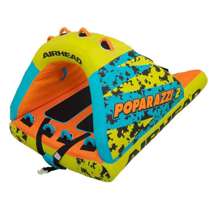 Airhead Poparazzi 2