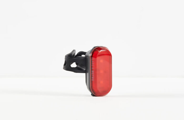 Trek Flare R Metro Rear Light