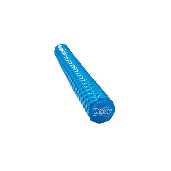 WOW Vinyl Coated Pool Noodle (Blue)