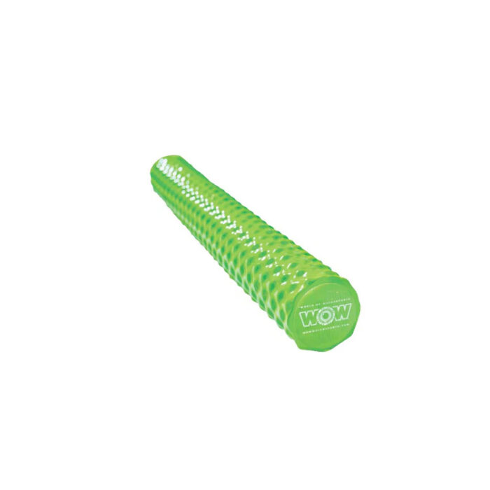 WOW Vinyl Coated Pool Noodle (Green)