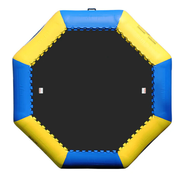 Rave Bongo 10 Bouncer