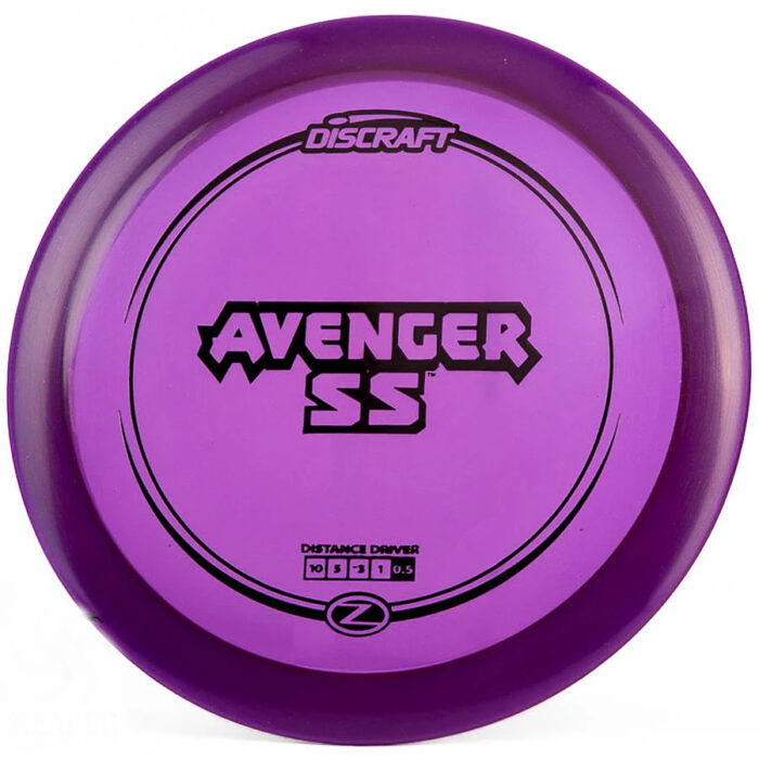 Discraft Avenger SS Distance Driver