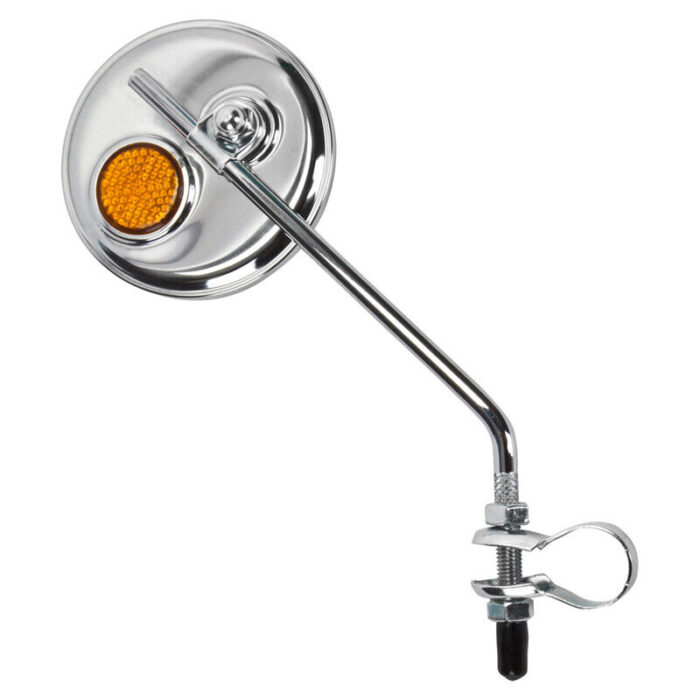 Sunlite Round Mirror