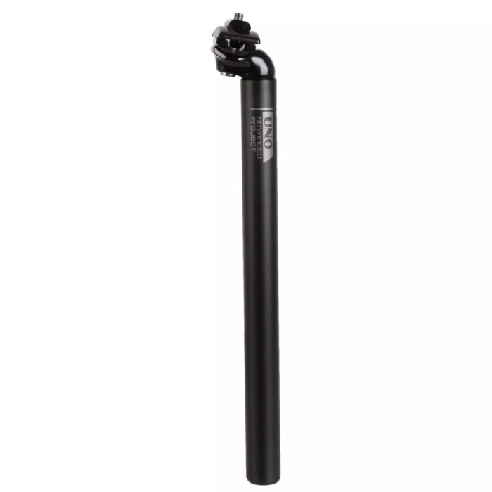 UNO Seat Post (Black)