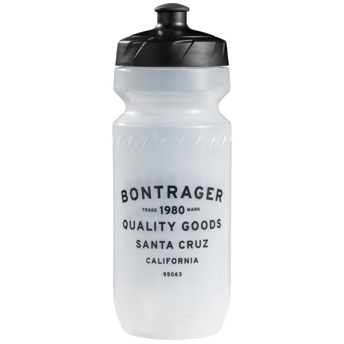 Bontrager 21oz Water Bottle