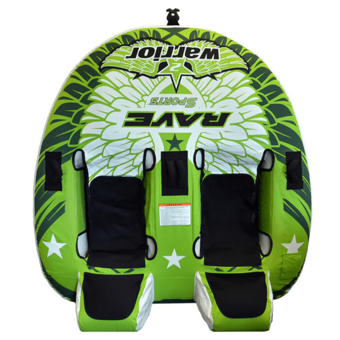 Rave Sports Warrior 2