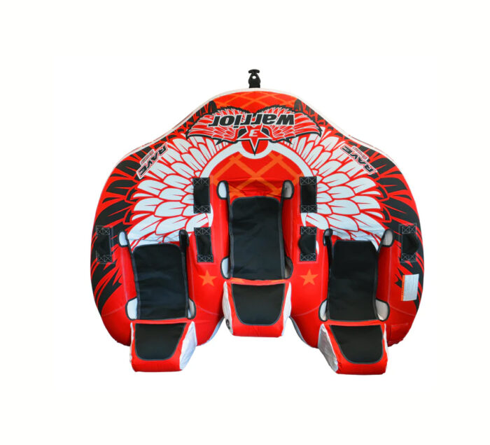 Rave Sports Warrior 3