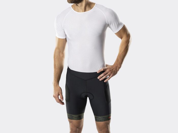 Bontrager Troslo inForm Cycling Liner Shorts (Small)