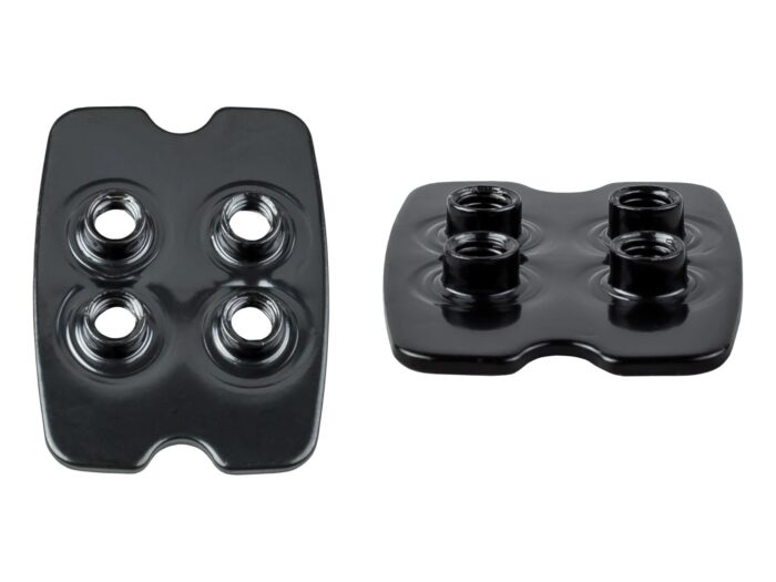 Bontrager Shoe Plate For SPD Shoes