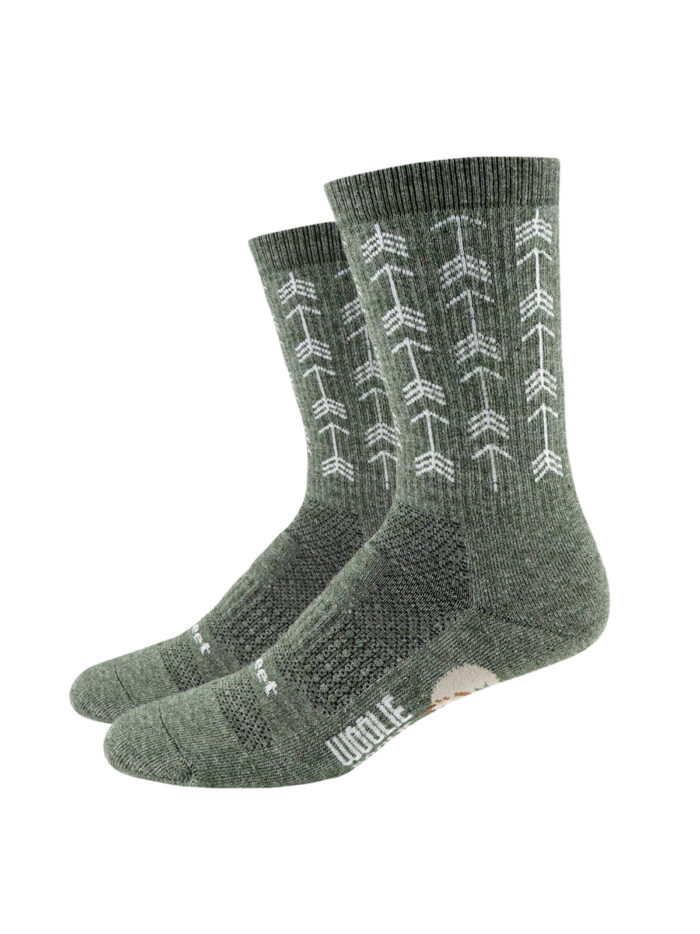 DeFeet Woolie Boolie Socks (X-Large)