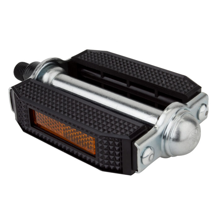 Sunlite 1/2" Classic Block Pedals