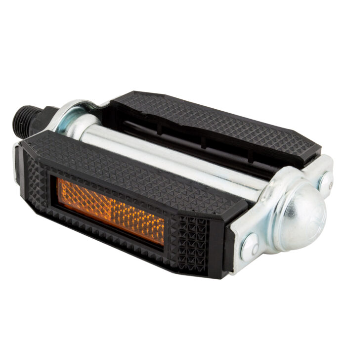 Sunlite 9/16" Classic Block Pedal