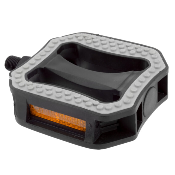 Sunlite Comfort Grip Resin Pedals