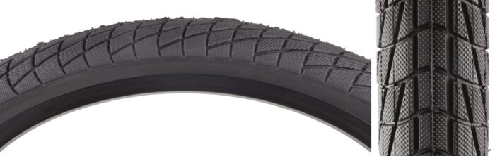 Sunlite UtiliT Contact 18x1.95 (ISO 355) Tire