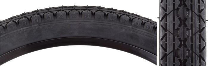 Sunlite Cruiser CST241 20x2.125 Tire