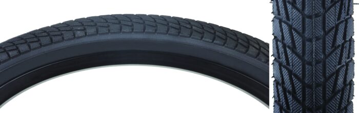 Sunlite Freestyle Kontact 20x1.95 (ISO 406) Tire