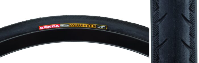Sunlite Road Contender 700x23c (ISO 622) Tire