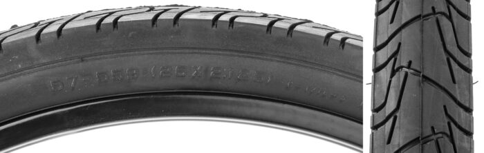 Sunlite City CST1218 26x2.125 (ISO 559) Tire