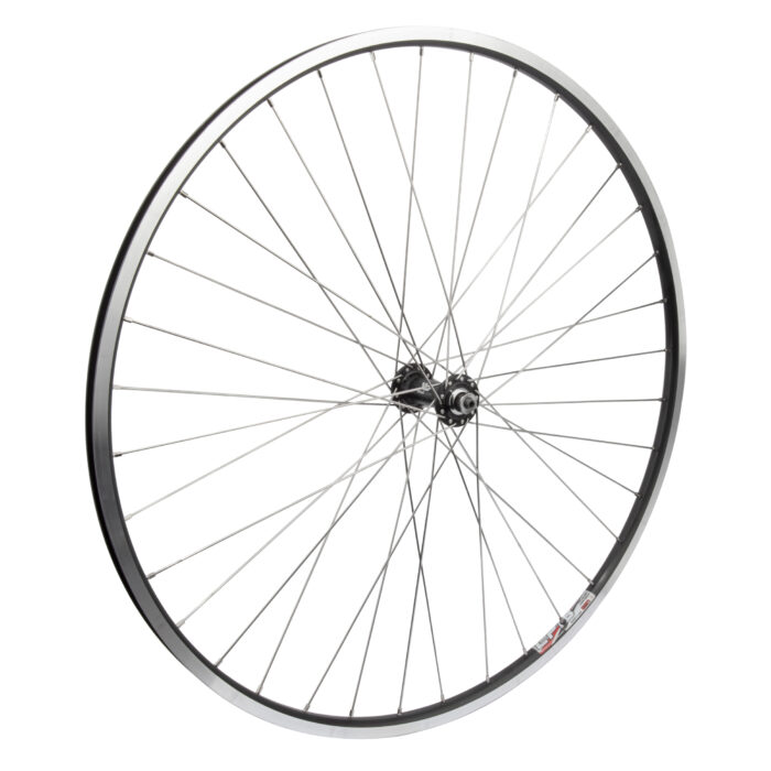 Wheel Master 700C Alloy Road Double Wall Wheel