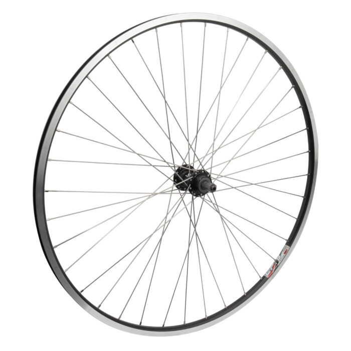 Wheel Master 700C Alloy Road Double Wall Wheel