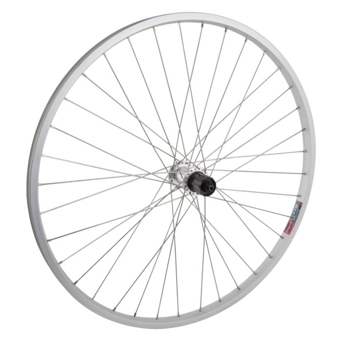 Wheel Master 26" Alloy Mountain Single Wall Wheel