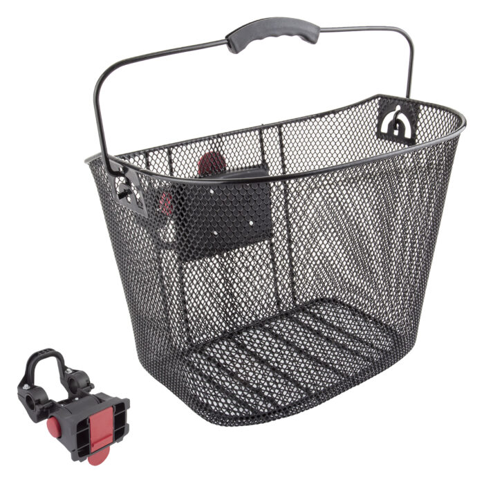 Sunlite Quick Release Basket