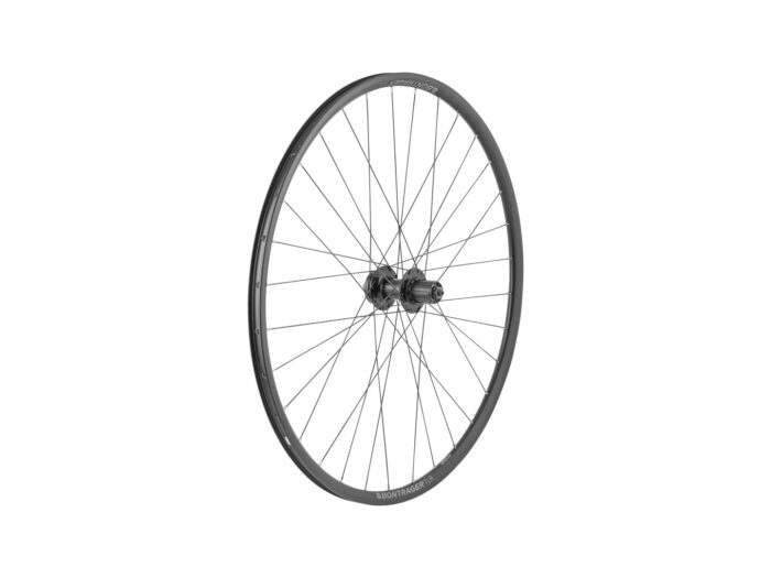 Bontrager Approved TLR Quick Release DC-22/20 Disc 700c MTB Rear Wheel