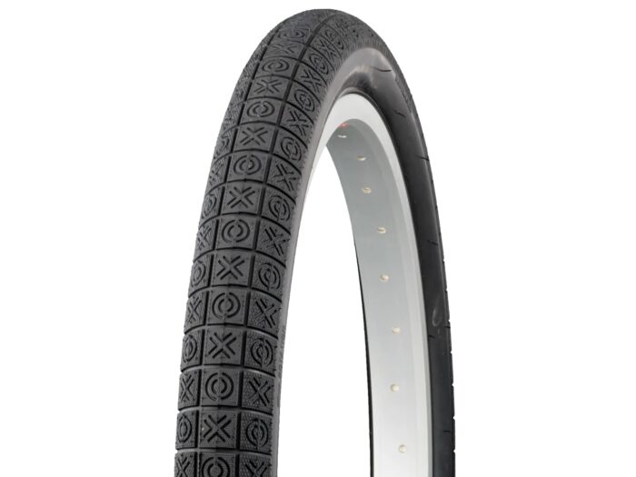 Bontrager Dialed Kids' Road 12x1.75 Tire