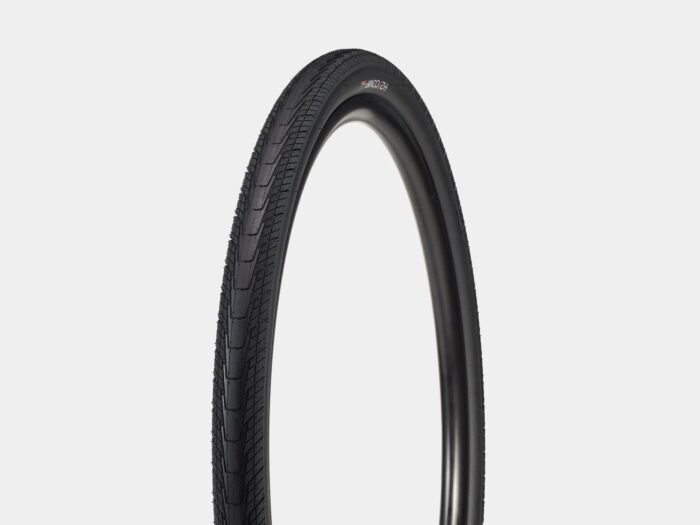 Bontrager H2 Comp Hybrid 700x45c Tire